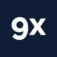 9x logo - Similar company to Empowerment Dynamics