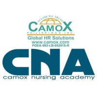 CAMOX NURSING ACADEMY (A DIVISION OF CAMOX) logo - Similar company to Patels Documents Clearing Services