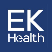EK Health Services Inc. logo - Similar company to Datacare