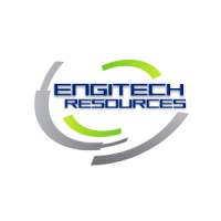 Engitech Resources logo - Similar company to Mid-States Technical