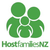 Host Families NZ logo - Similar company to Pipi Learning