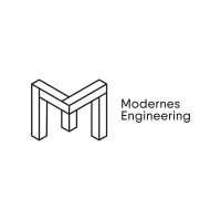 Modernes Engineering AG logo - Similar company to Hänytec