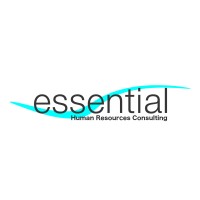 Essential Human Resources Consulting logo - Similar company to Blue Human Resources Consulting Inc.