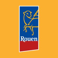 Ville de Rouen logo - Similar company to Transdev Rouen (Tcar)