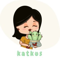 Katkus shop logo - Similar company to Bnpro