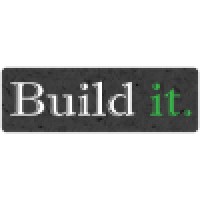 Build It