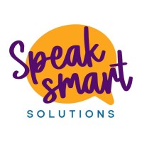 Speak Smart Solutions logo - Similar company to Ecn Language Faculty