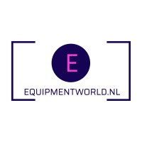 Equipmentworld.nl logo - Similar company to Brenntech