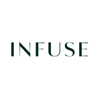 Infuse Films logo - Similar company to Arquen