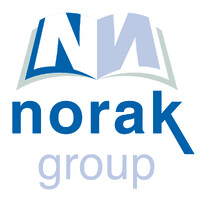 Norak Group HR & VM logo - Similar company to N K Localizations