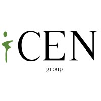 iCEN Group logo - Similar company to Icen