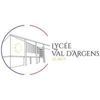 Lycée du Val d'Argens logo - Similar company to Lycée Du Val D'Argens
