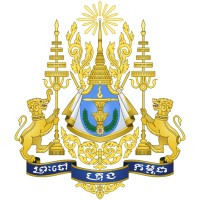 រាជរដ្ឋាភិបាលកម្ពុជា / Royal Government of Cambodia (RGC) logo - Similar company to Daun Penh Cloud