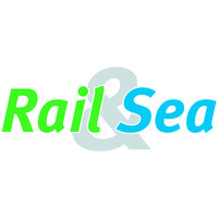 Rail&Sea Logistics Group logo - Similar company to Logagent Transport & Logistics Ltd.