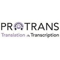 Professional Translators & Transcribers, Inc. logo - Similar company to Typing Angels