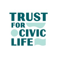 Trust for Civic Life logo - Similar company to Generation Citizen