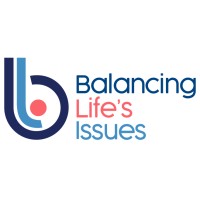 Balancing Life's Issues logo - Similar company to The Active Workplace, Llc