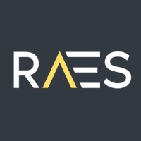 RAES, Inc. logo - Similar company to Raes