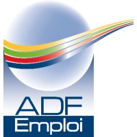 Adf Emploi logo - Similar company to Ag2V