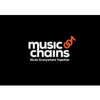 Music Chains logo - Similar company to Hydiagnos Srl