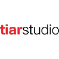 tiarstudio logo - Similar company to Caret Studio