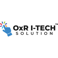 Oxr I-Tech Solution