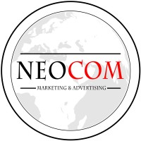 NEOCOM logo - Similar company to Elevorix Solutions | Digital Marketing & Development Agencey