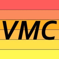 Vintage Motorcycle Club logo - Similar company to Oakley Motorcycles Limited