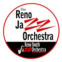 Reno Jazz Orchestra | Reno Youth Jazz Orchestra logo - Similar company to Sequoia Symphony Orchestra