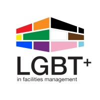 LGBT+ in Facilities Management (LGBT+ in FM) logo - Similar company to Building Equality
