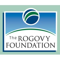The Rogovy Foundation logo - Similar company to Southern Documentary Fund