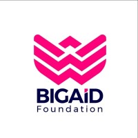 BIGAiD logo - Similar company to International Ceos' Economic Summit