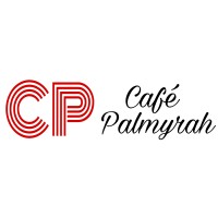 Café Palmyrah logo - Similar company to Ads Cafe