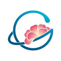 Geoflora logo - Similar company to Coflora Design