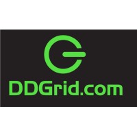 DDGrid LLC logo - Similar company to One Shot Reliability