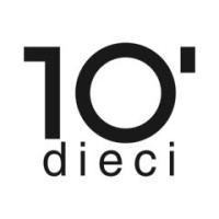 Dieci AG logo - Similar company to Global Flow Sa