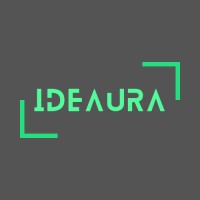 IDEAura IT logo - Similar company to Stakrn Group