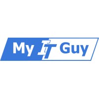 My IT Guy Corp. logo - Similar company to My It Guy