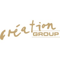 Creation Group logo - Similar company to Mk Themed Attractions Philippines