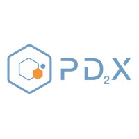 Personalised Diagnostics logo - Similar company to Godonate