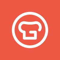 Graphicook logo - Similar company to Orenji Studio