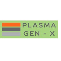 PlasmaGenX logo - Similar company to Dogma Global