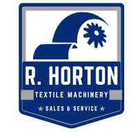 R. Horton Textile Machinery Sales & Service LLC logo - Similar company to Textile Trait Private Limited