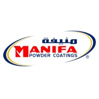 Manifa Paints and Powder Coating Co. Ltd., logo - Similar company to Paintco Paints | دهانات بينتكو