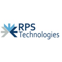 RPS Technologies logo - Similar company to Cosgate