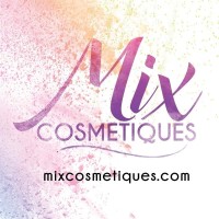 Mix Cosmetiques logo - Similar company to Good Weird