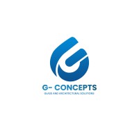 G-Concepts logo - Similar company to Window Plus