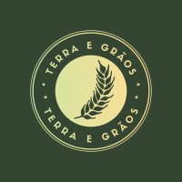 TERRA E GRAOS logo - Similar company to Grãos Cafeteria