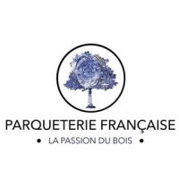 Parqueterie Française logo - Similar company to Maison Bonami