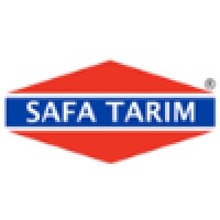 SAFA TARIM A.Ş. logo - Similar company to Platin Kimya